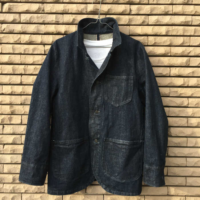 デニムジャケット,ジャケット