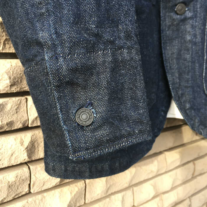 デニムジャケット,ジャケット