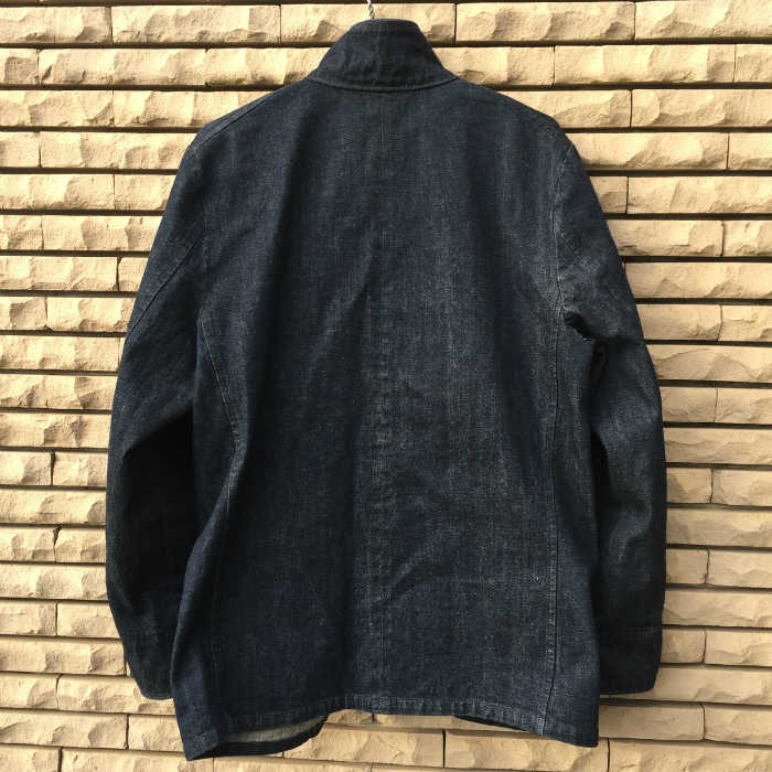 デニムジャケット,ジャケット